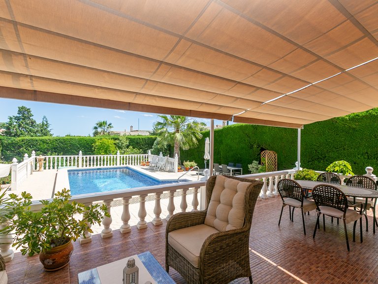 Villa for Sale in Los Balcones, Alicante 10