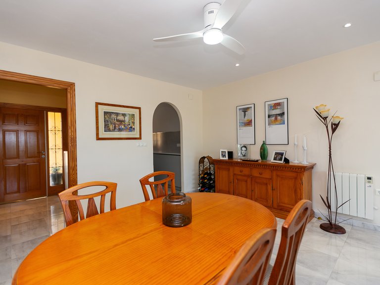 Villa for Sale in Los Balcones, Alicante 19