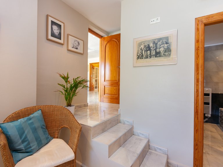 Villa for Sale in Los Balcones, Alicante 31