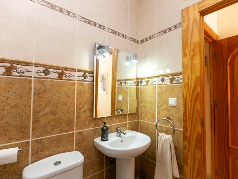 Villa for Sale in Los Balcones, Alicante 44