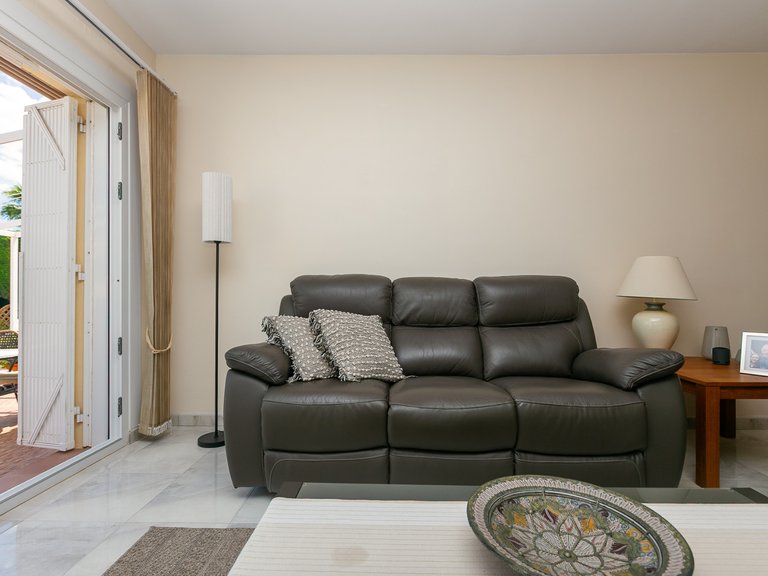 Villa for Sale in Los Balcones, Alicante 24