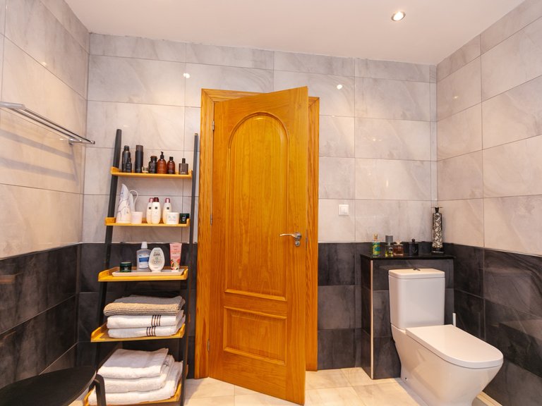 Villa for Sale in Los Balcones, Alicante 38