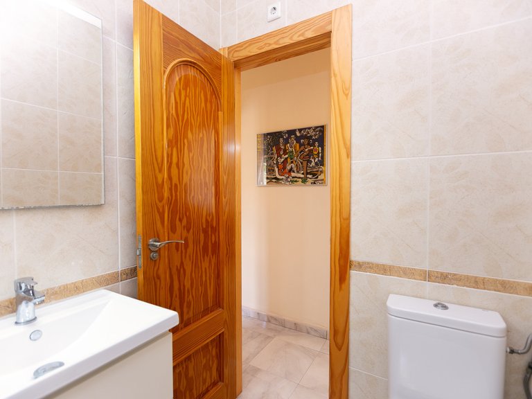 Villa for Sale in Los Balcones, Alicante 48