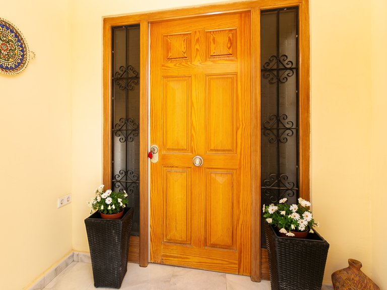 Villa for Sale in Los Balcones, Alicante 14