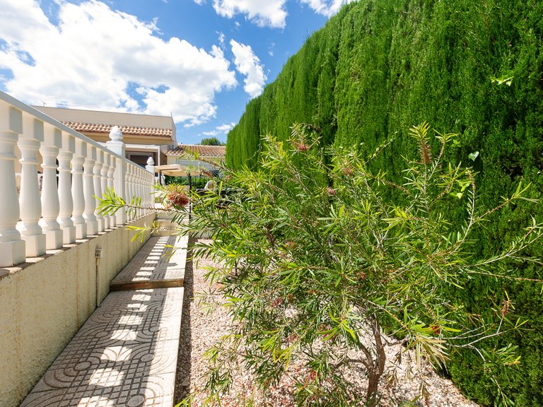 Villa for Sale in Los Balcones, Alicante 6