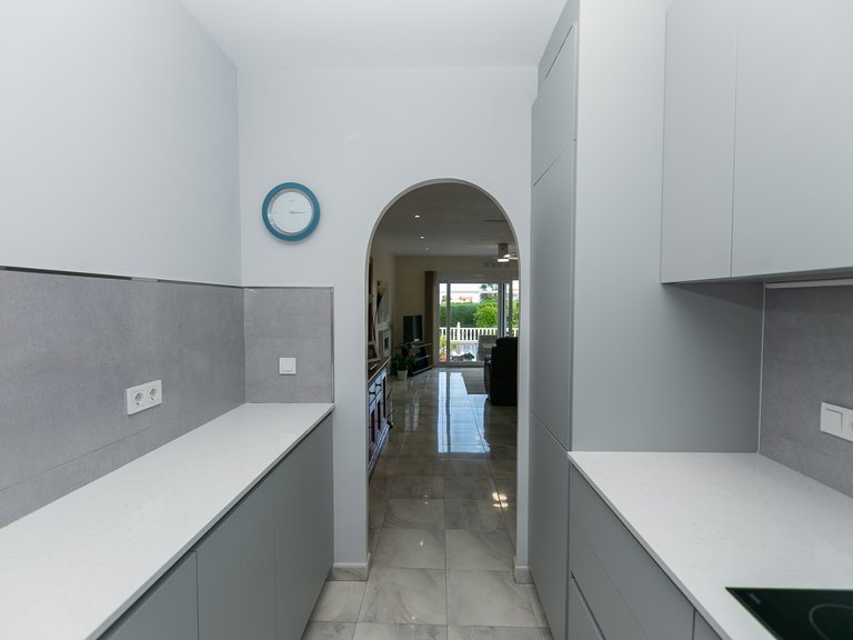 Villa for Sale in Los Balcones, Alicante 27