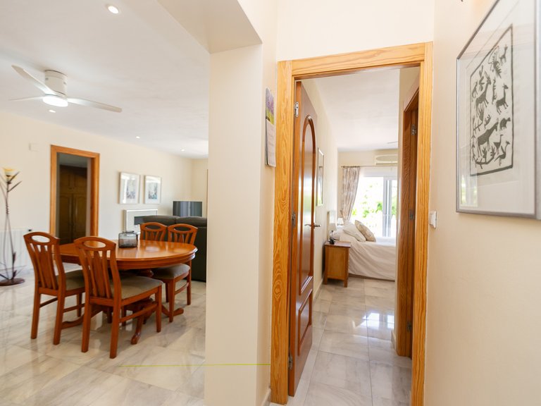 Villa for Sale in Los Balcones, Alicante 39