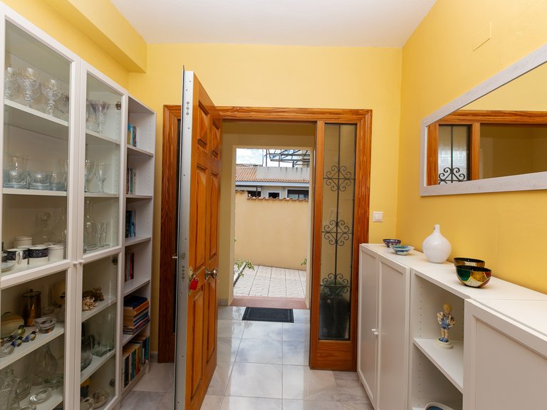 Villa for Sale in Los Balcones, Alicante 15