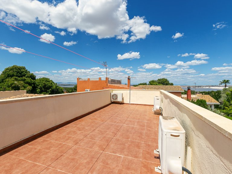 Villa for Sale in Los Balcones, Alicante 4