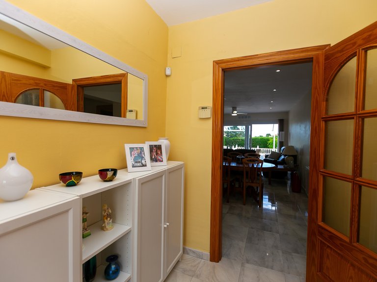 Villa for Sale in Los Balcones, Alicante 16