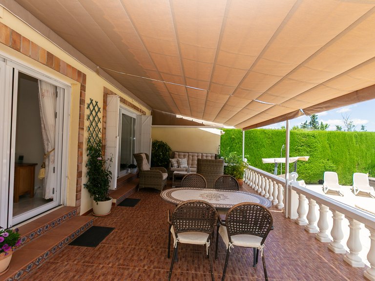 Villa for Sale in Los Balcones, Alicante 8