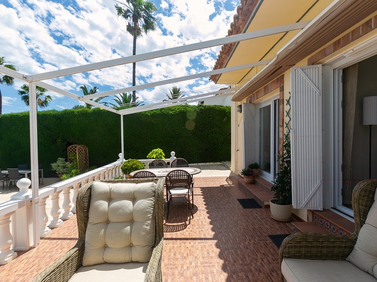 Villa for Sale in Los Balcones, Alicante 13