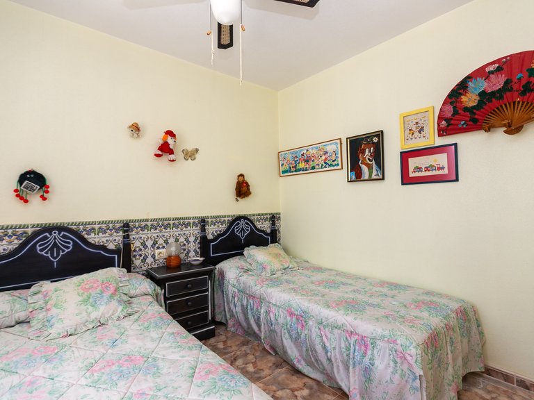Villa for Sale in La Zenia, Alicante 26