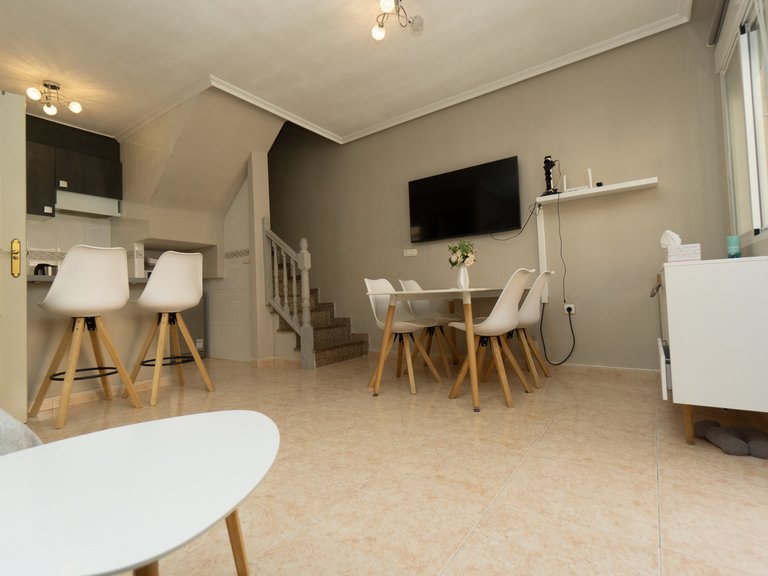 Town House for Sale in Playa Flamenca, Alicante 8