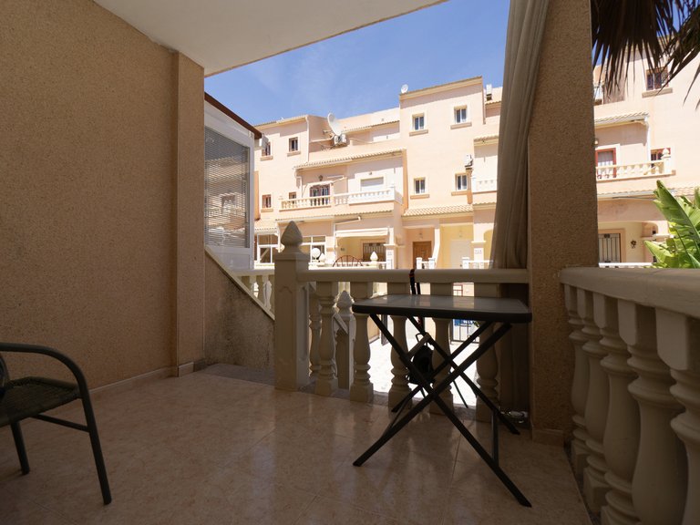 Town House for Sale in Playa Flamenca, Alicante 24