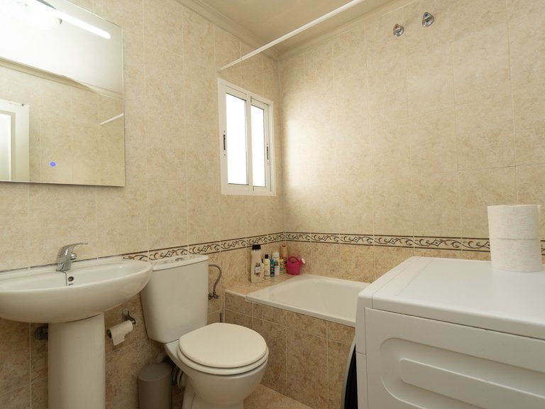 Town House for Sale in Playa Flamenca, Alicante 16