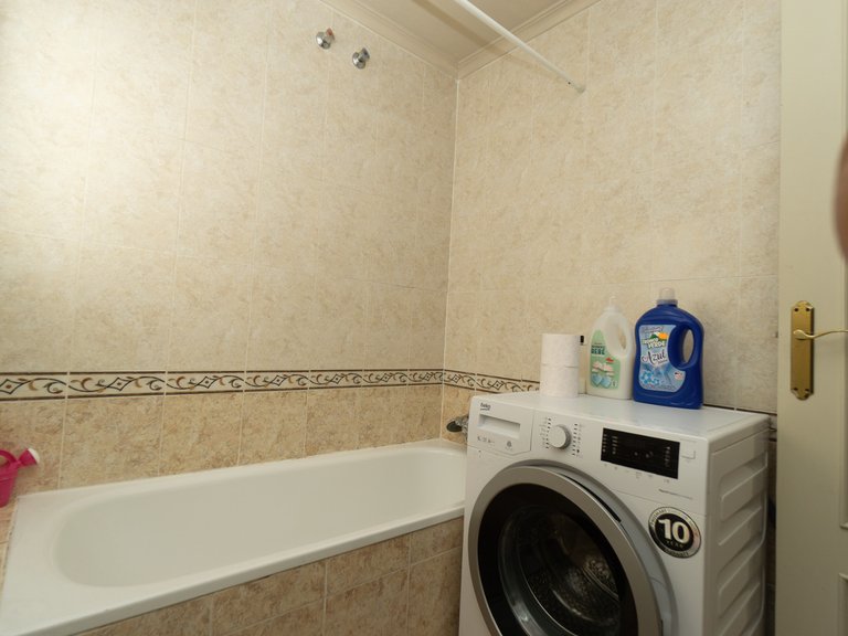 Town House for Sale in Playa Flamenca, Alicante 17