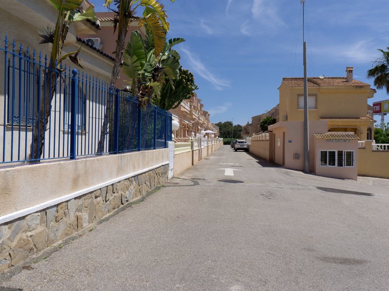 Town House for Sale in Playa Flamenca, Alicante 27