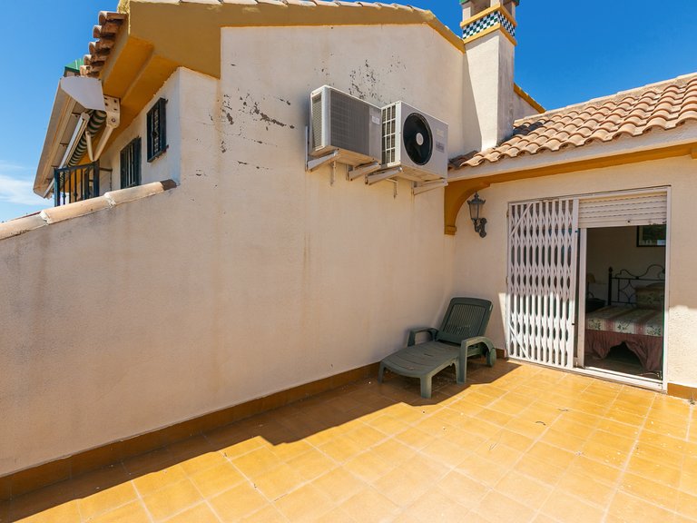 Town House for Sale in La Zenia, Alicante 46