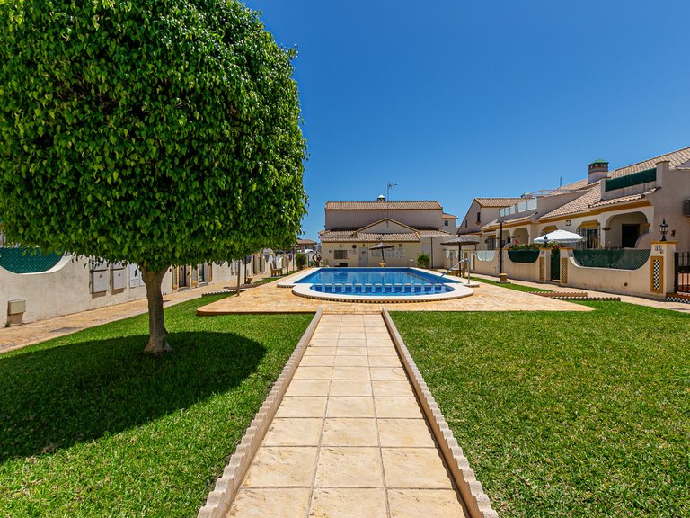 Town House for Sale in La Zenia, Alicante 50