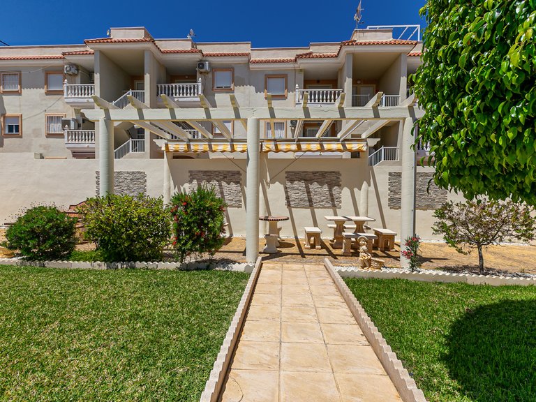 Town House for Sale in La Zenia, Alicante 48