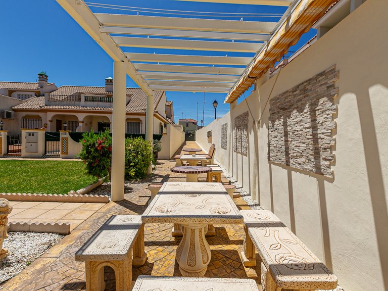 Town House for Sale in La Zenia, Alicante 49