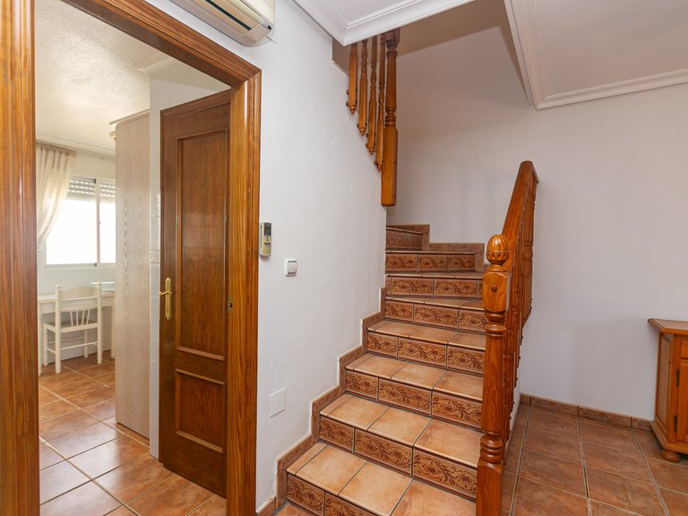 Town House for Sale in La Zenia, Alicante 29