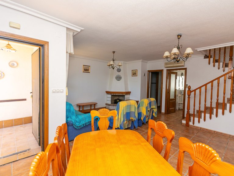 Town House for Sale in La Zenia, Alicante 10