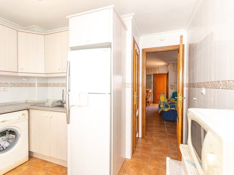 Town House for Sale in La Zenia, Alicante 16