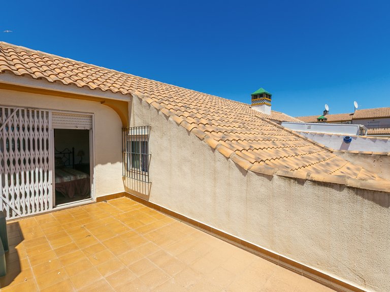Town House for Sale in La Zenia, Alicante 39