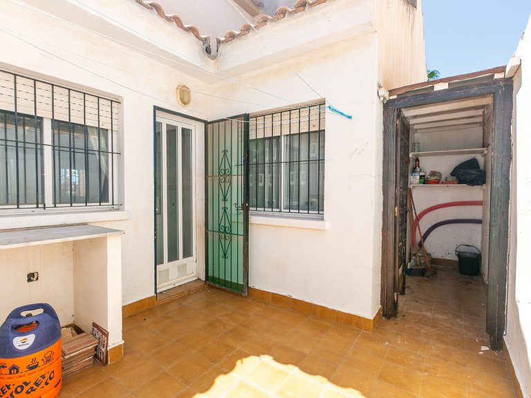 Town House for Sale in La Zenia, Alicante 23