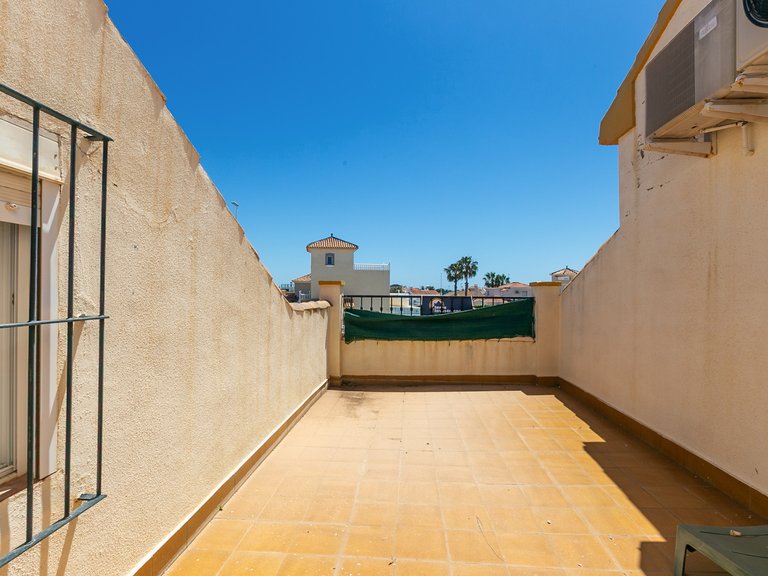 Town House for Sale in La Zenia, Alicante 40