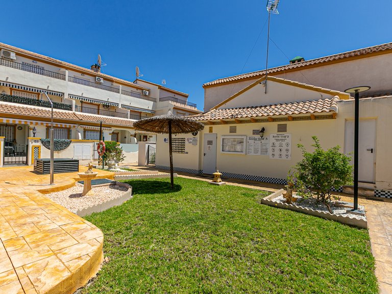 Town House for Sale in La Zenia, Alicante 47