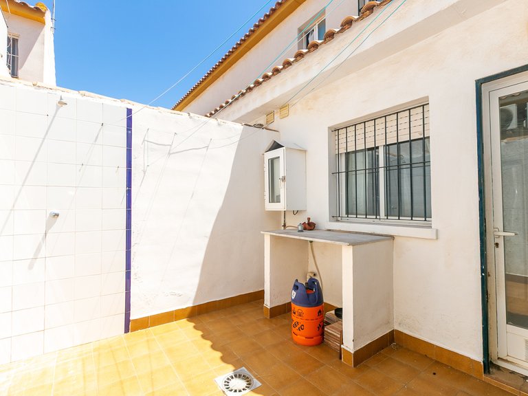 Town House for Sale in La Zenia, Alicante 22
