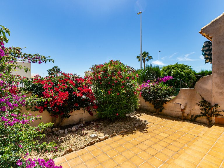 Town House for Sale in La Zenia, Alicante 45