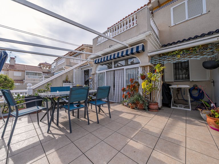 Apartment for Sale in Playa Flamenca, Alicante 3