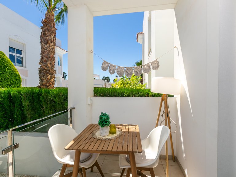 Apartment for Sale in Rojales, Alicante 27