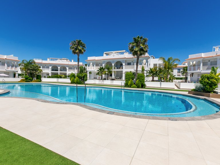 Apartment for Sale in Rojales, Alicante 4