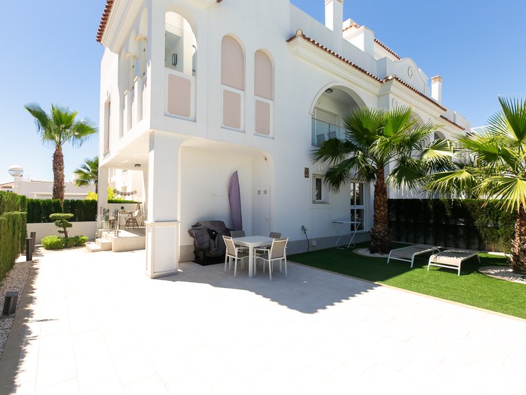 Apartment for Sale in Rojales, Alicante 1