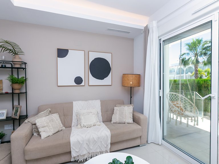Apartment for Sale in Rojales, Alicante 20