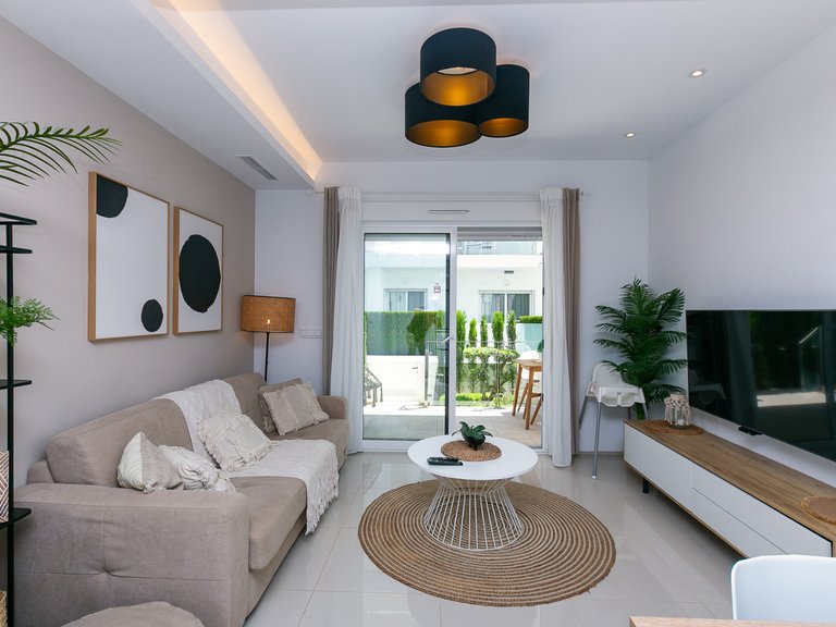 Apartment for Sale in Rojales, Alicante 21