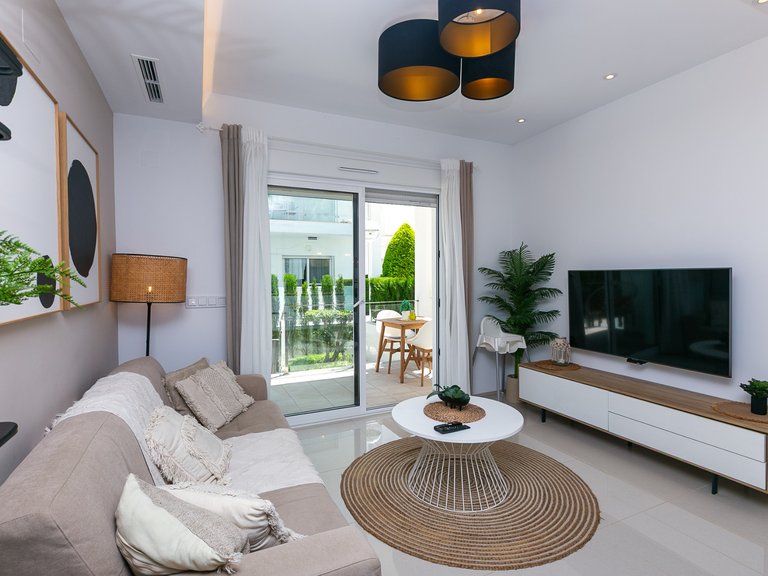 Apartment for Sale in Rojales, Alicante 22