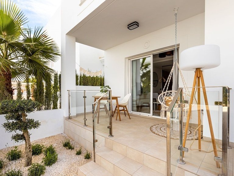 Apartment for Sale in Rojales, Alicante 28