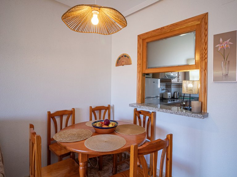 Apartment for Sale in La Zenia, Alicante 8