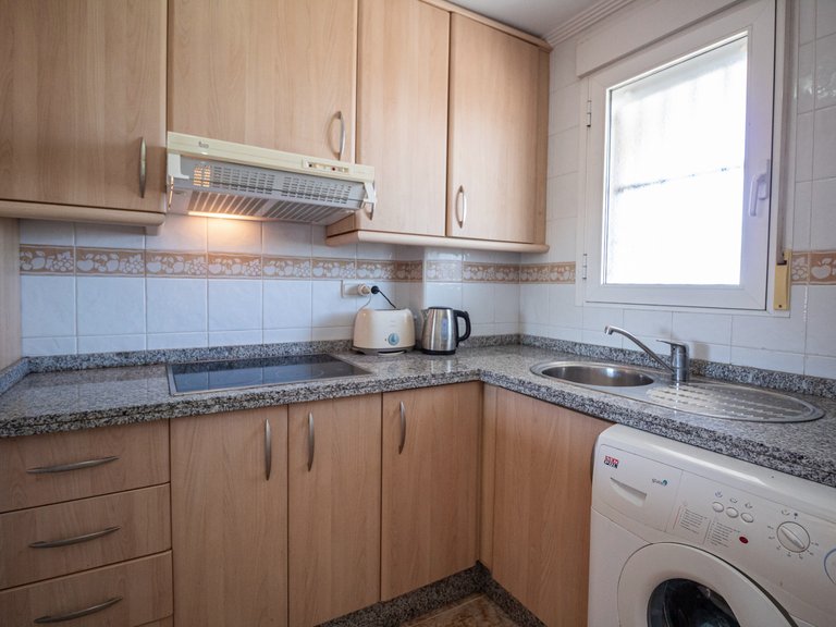 Apartment for Sale in La Zenia, Alicante 9