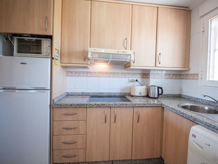 Apartment for Sale in La Zenia, Alicante 10