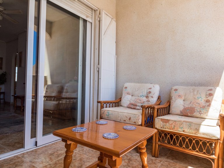 Apartment for Sale in La Zenia, Alicante 17