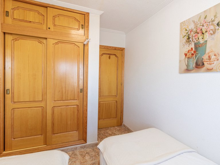 Apartment for Sale in La Zenia, Alicante 12