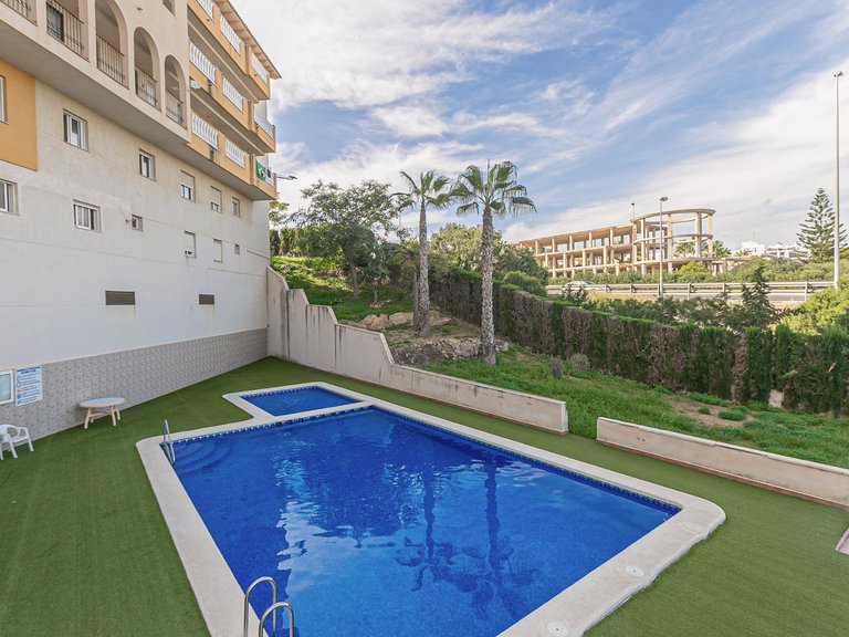 Apartment for Sale in La Zenia, Alicante 21