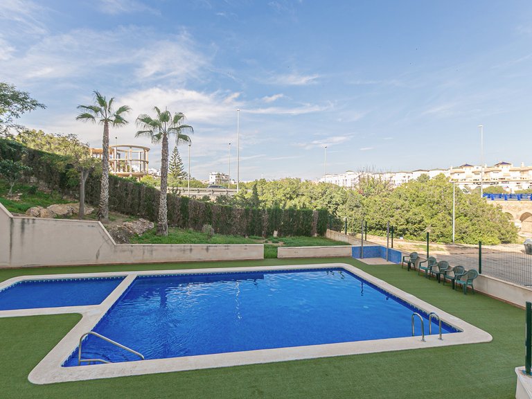 Apartment for Sale in La Zenia, Alicante 4